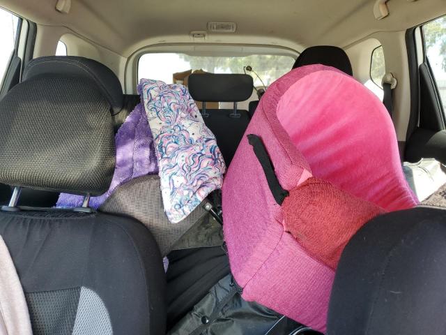 2019 NISSAN ROGUE S KNMAT2MT9KP529095