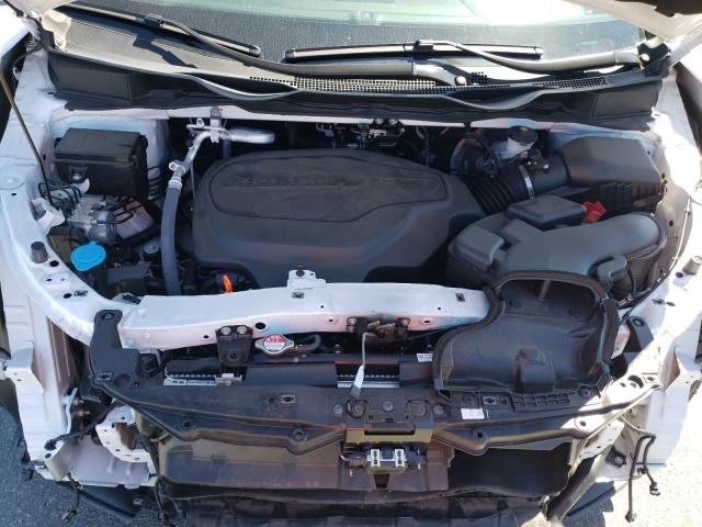 2024 HONDA ODYSSEY TOURING 5FNRL6H85RB045705