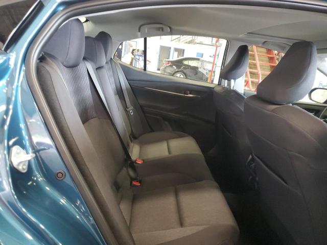 2025 TOYOTA CAMRY XSE - 4T1DAACKXSU604857