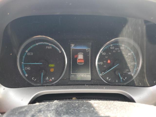2016 TOYOTA RAV4 HV XL JTMRJREV1GD001058