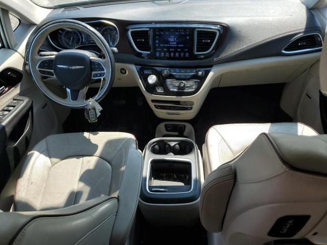 2017 CHRYSLER PACIFICA LIMITED 2C4RC1GG5HR709094