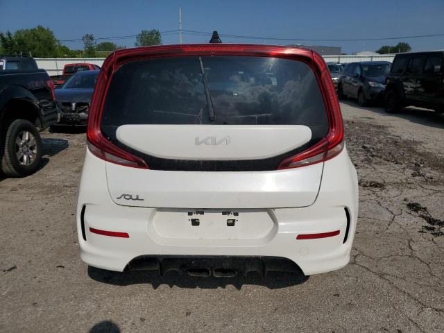 2022 KIA SOUL GT-LI - KNDJ53AFXN7180161