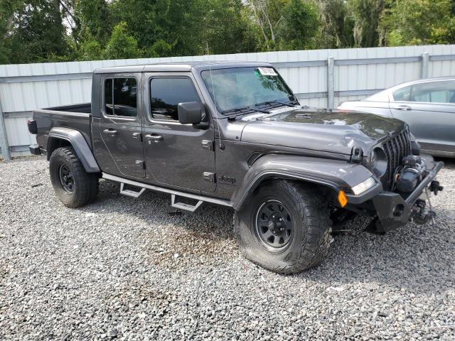 2021 JEEP GLADIATOR 1C6JJTAG3ML507615