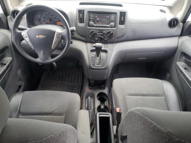 2018 CHEVROLET CITY EXPRE 3N63M0YN0JK696366