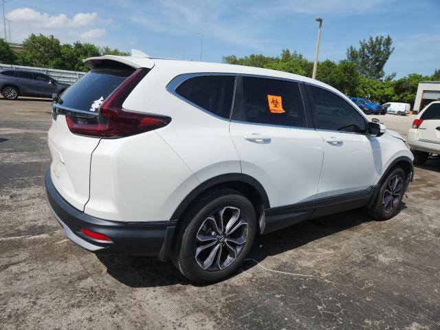 2020 HONDA CR-V EXL 2HKRW1H88LH418805