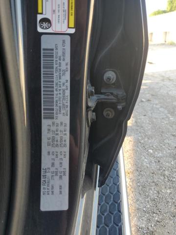 2019 RAM 1500 BIG H 1C6SRFFT2KN546945