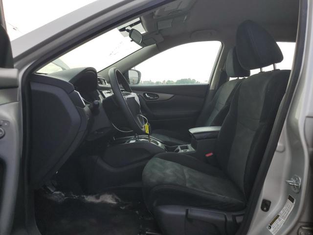 2015 NISSAN ROGUE S 5N1AT2MTXFC906672