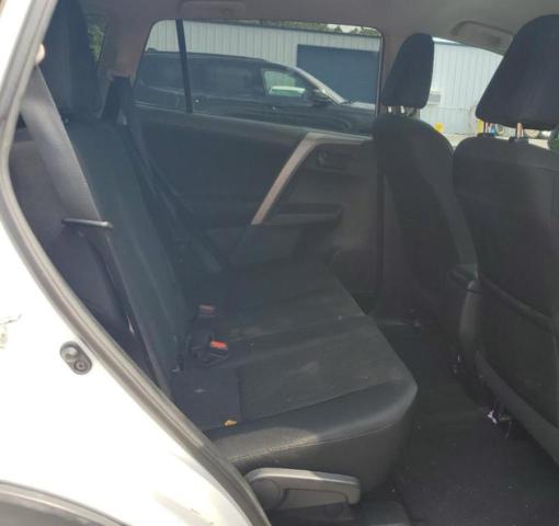 2016 TOYOTA RAV4 LE - 2T3ZFREV7GW235211