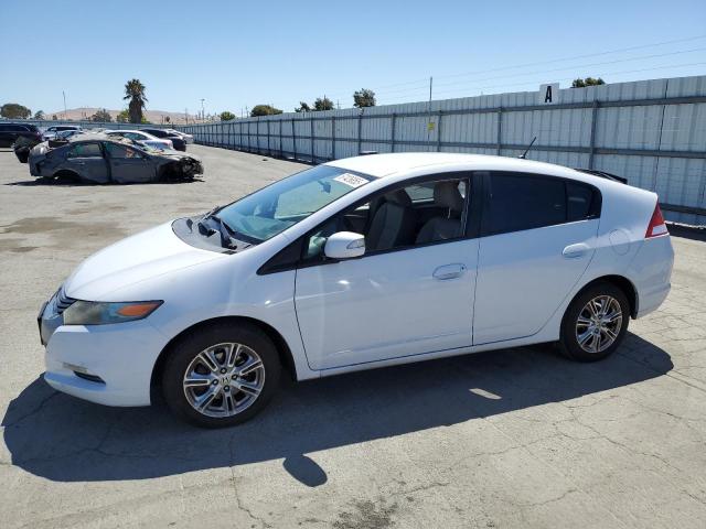 HONDA INSIGHT EX