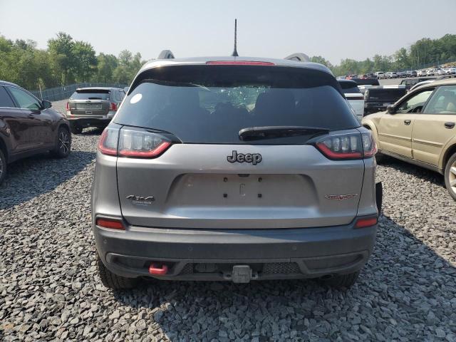 2021 JEEP CHEROKEE T 1C4PJMBX7MD157407