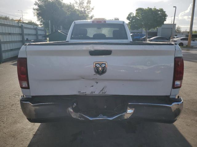 2023 RAM 1500 CLASSIC TRADESMAN 3C6JR6DG9PG550265
