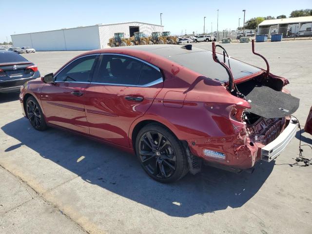 2023 LEXUS ES 350 BASE 58ADZ1B19PU147945