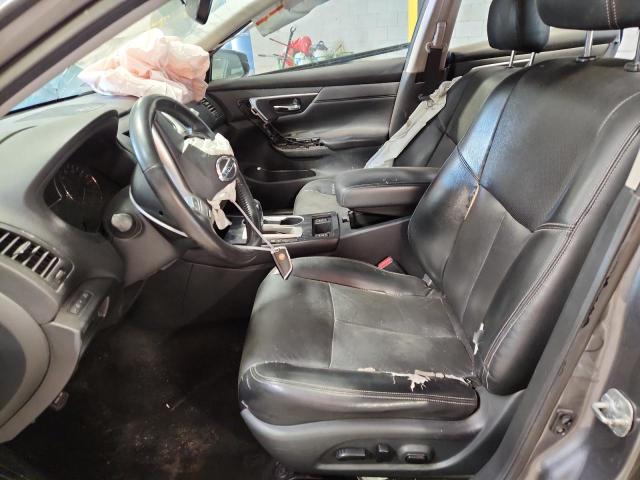 2018 NISSAN ALTIMA 2.5 1N4AL3APXJC132875