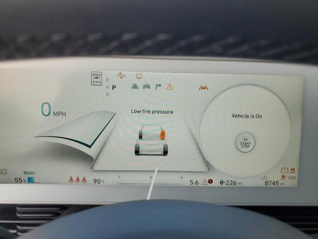 2023 HYUNDAI IONIQ 5 SE KM8KM4AEXPU122653