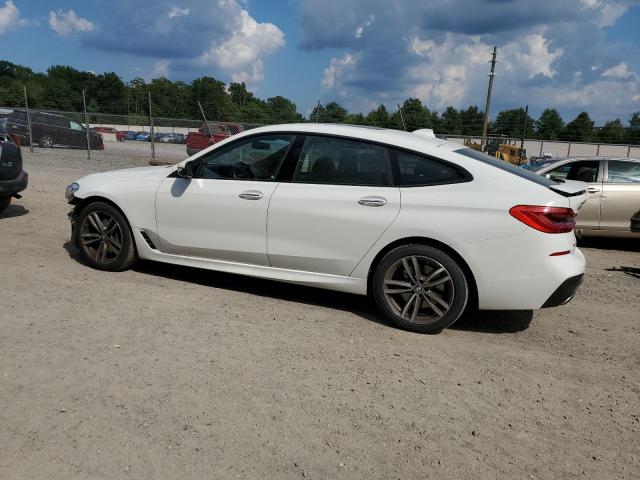 2018 BMW 640 XIGT WBAJV6C59JBK06873
