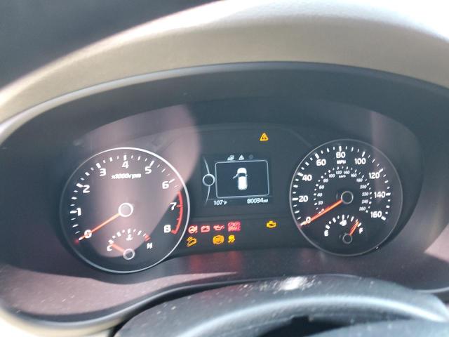 2017 KIA SPORTAGE L - KNDPM3AC8H7233897