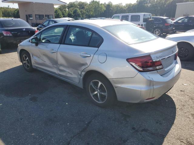 2015 HONDA CIVIC SE 19XFB2F73FE247629