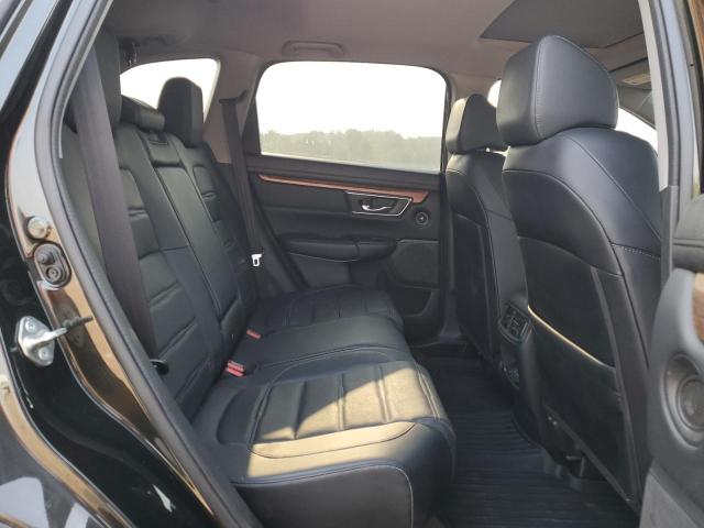 2017 HONDA CR-V EXL 5J6RW2H81HL079002