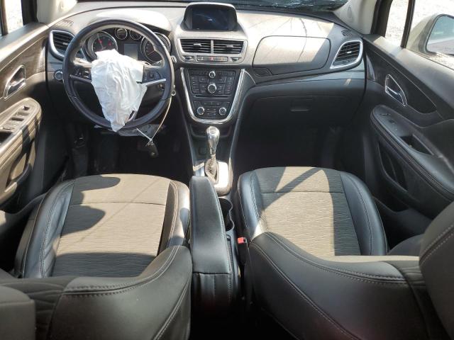 2015 BUICK ENCORE KL4CJESB4FB188731