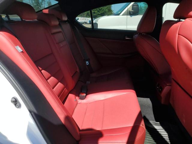2022 LEXUS IS 350 F SPORT JTHGZ1E26N5026325