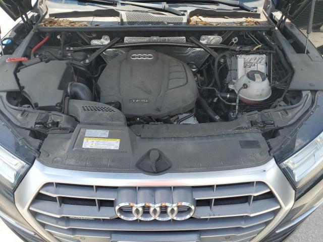 2018 AUDI Q5 PREMIUM WA1BNAFY5J2109115