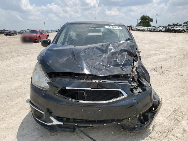 2018 MITSUBISHI MIRAGE ES ML32A3HJ3JH003369