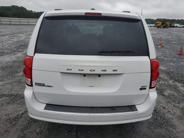 2016 DODGE GRAND CARA 2C4RDGCG1GR210071