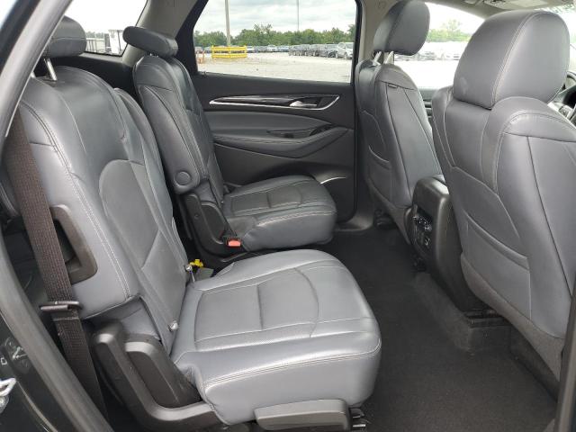 2018 BUICK ENCLAVE PREMIUM 5GAEVBKW1JJ143069