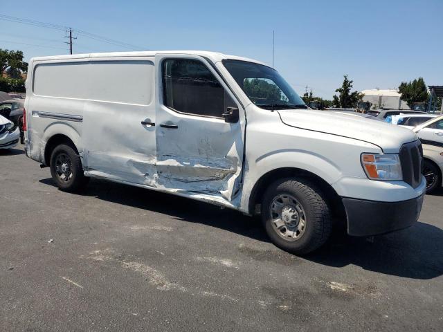 2018 NISSAN NV 1500 S 1N6BF0KM3JN815379