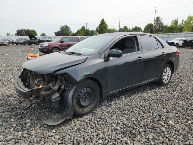 2012 TOYOTA COROLLA BA - 5YFBU4EE6CP064370