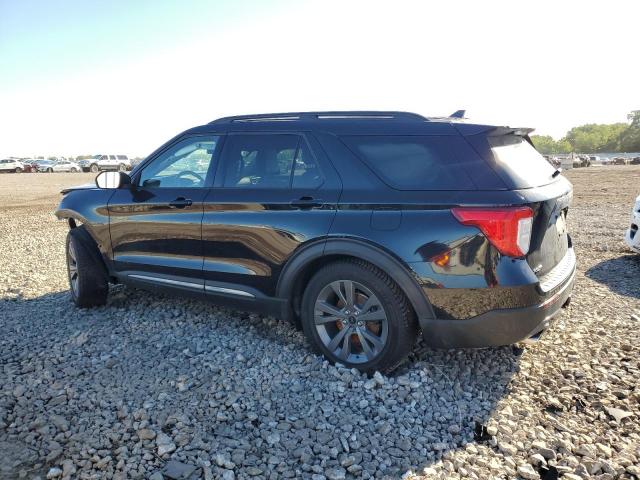 2021 FORD EXPLORER X 1FMSK8DH4MGA60261