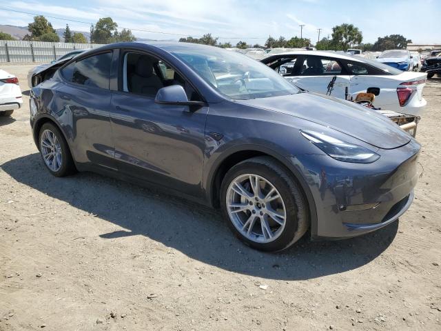 2023 TESLA MODEL Y 7SAYGDEE0PF947757