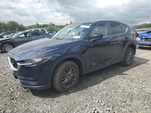 2021 MAZDA CX-5 TOURI - JM3KFBCM7M0372420