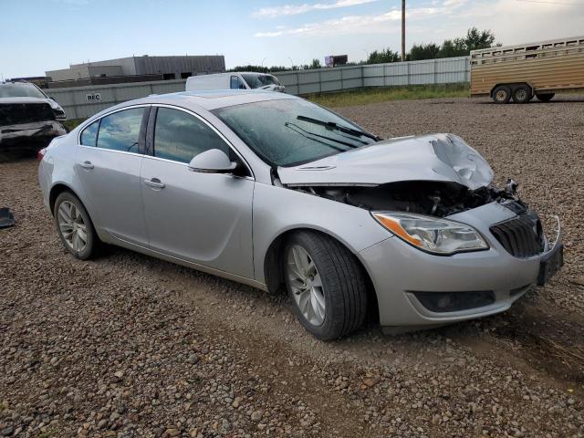 2015 BUICK REGAL PREM 2G4GN5EX4F9255506
