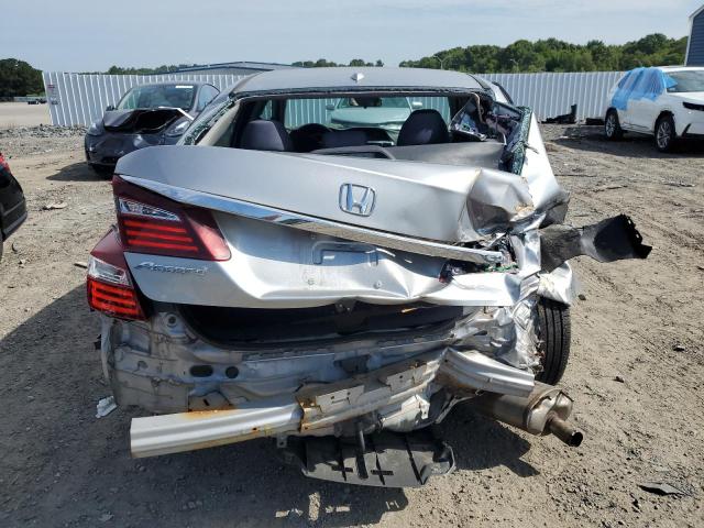 2017 HONDA ACCORD EX 1HGCR2F76HA297995