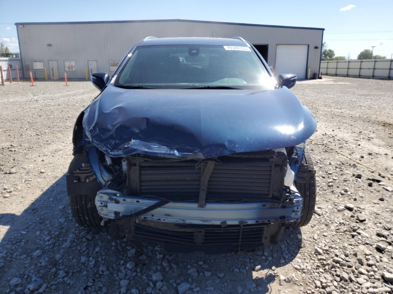 BUICK ENCLAVE ESSENCE