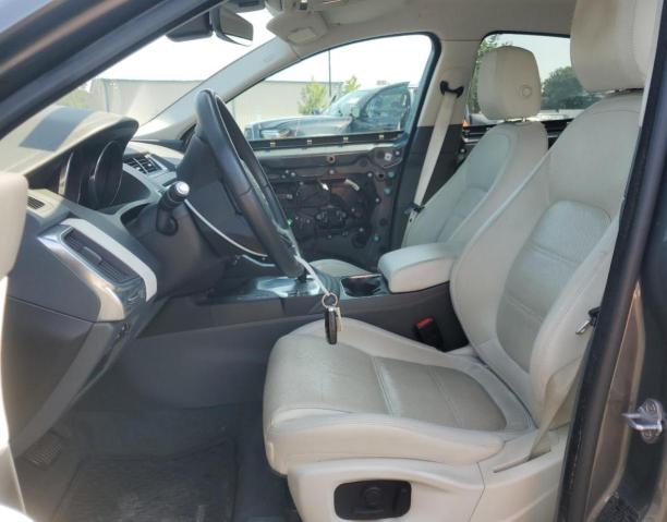 2019 JAGUAR E-PACE SE SADFP2FX3K1Z55866