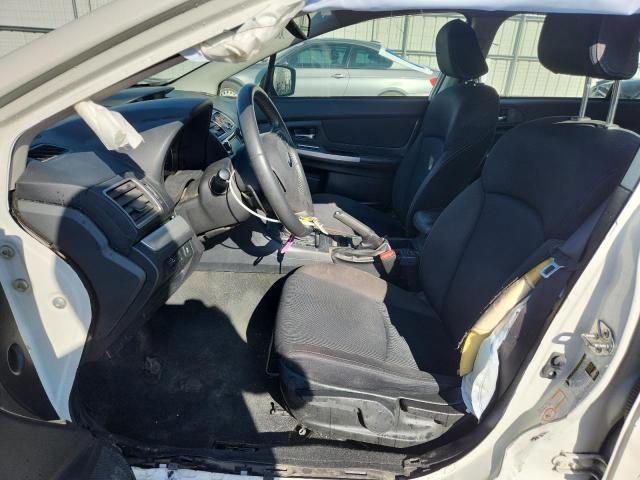 2016 SUBARU IMPREZA SP JF1GPAP68G8279760