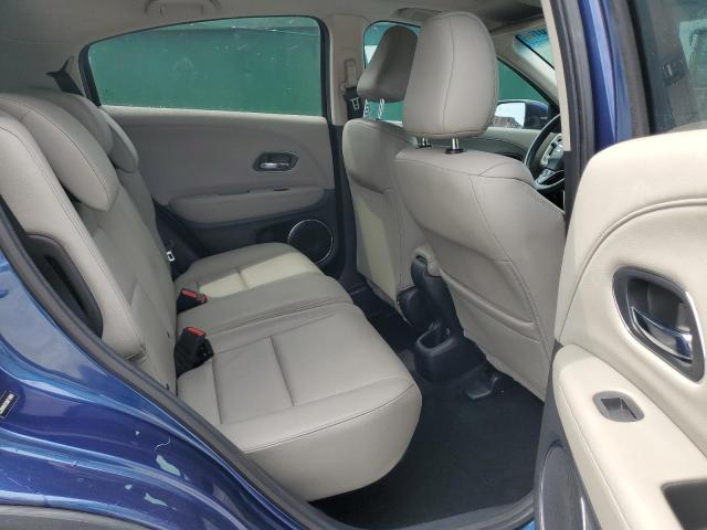 2016 HONDA HR-V EXL 3CZRU5H72GM713803
