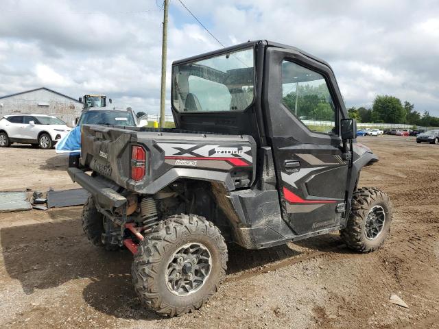 2024 KAWASAKI ATV JKAWFCG10RB501085