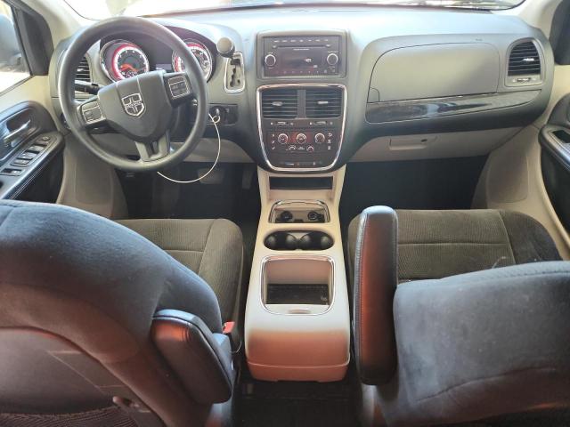 2013 DODGE GRAND CARA - 2C4RDGCG2DR796212