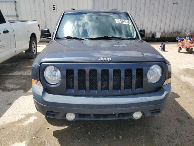 2016 JEEP PATRIOT SP 1C4NJPBB0GD576216