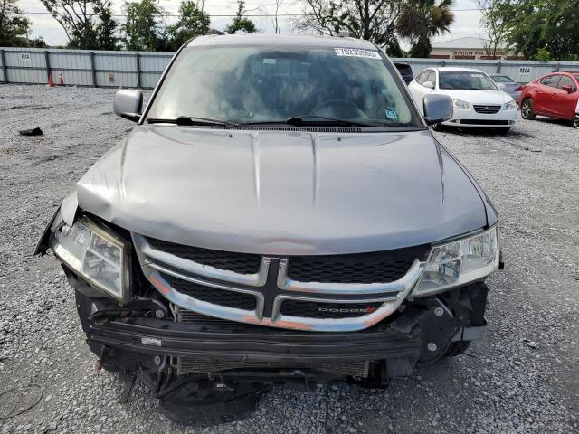 2017 DODGE JOURNEY SX 3C4PDCBG9HT531453