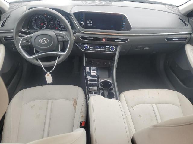 2023 HYUNDAI SONATA SEL - KMHL64JA3PA285609