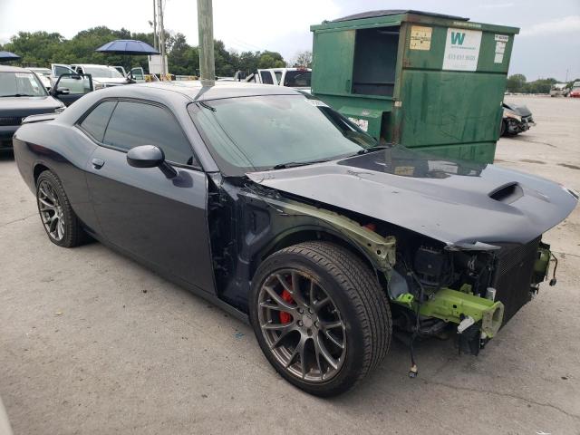 2015 DODGE CHALLENGER 2C3CDZDJ3FH883433