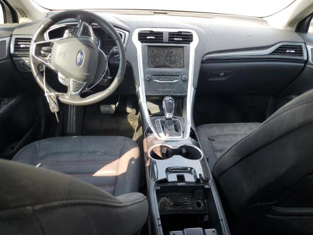 2015 FORD FUSION SE #3213014335