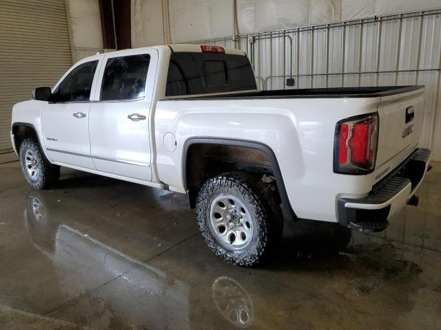 2018 GMC SIERRA K15 3GTU2PEJ9JG458347