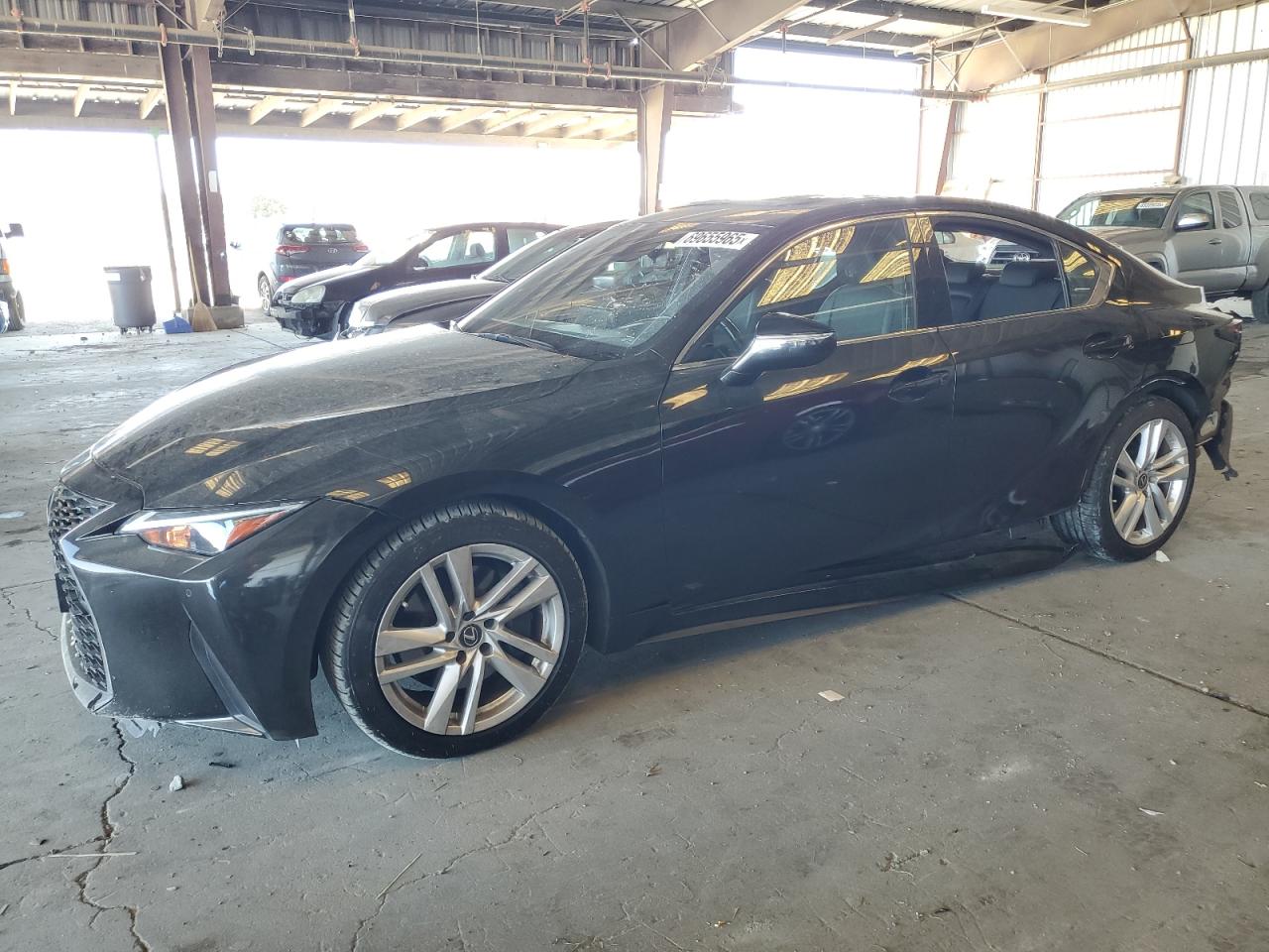 LEXUS IS 300