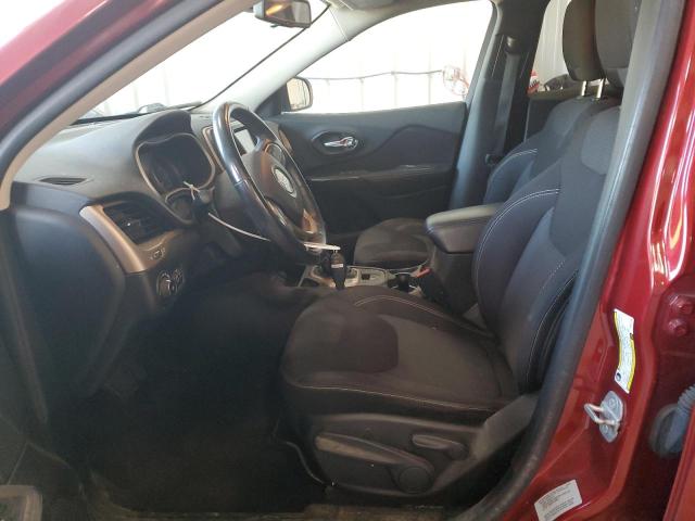 2015 JEEP CHEROKEE L 1C4PJLCBXFW637736