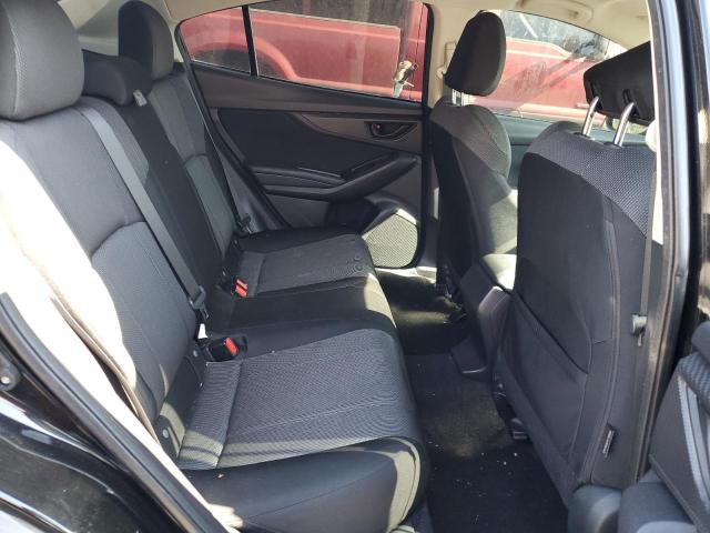 2018 SUBARU IMPREZA - 4S3GKAA61J3612595